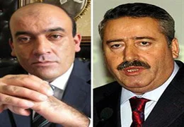Savcı Gök: İzmir Valisi'ni de alacaktim