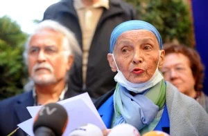 Saylan için lokma döktürüldü