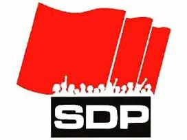 SDP'de yeni başkan Rıdvan Turan