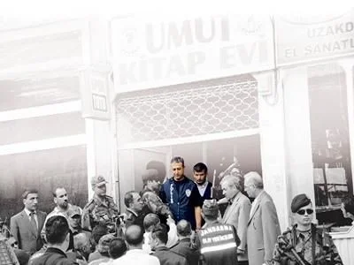 Şemdinli?de ?iyi çocuklar? keşifte