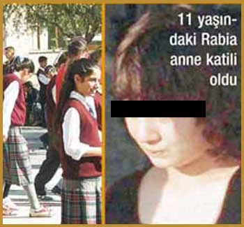 Şiddetin nedeni 28 Şubat