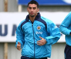 Şimdi çok pişman ama...