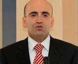 Şimşek: Ne kiralıyor ne de satıyoruz
