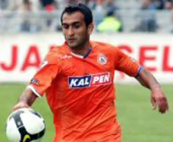 Sivasspor Erman Kılıç ile anlaştı