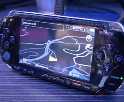 Sony, PSP Go'yu tanıttı
