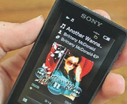 Sony Walkman sınıf atlatıyor
