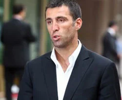 Şükür: Fenerbahçe'den teklif aldım