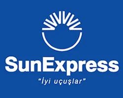 SunExpress uçuş ağını genişletiyor