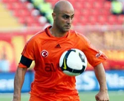 Süper Lig ekibi Hasan Şaş'a talip!