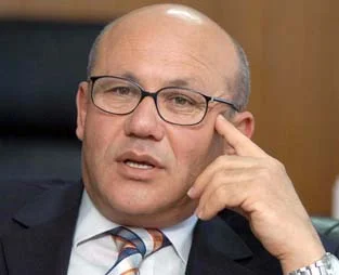 Talat'tan Hristofyas'a: Allah kolaylık versin