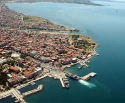 Tarihi ve kültürel mirasıyla Marmara