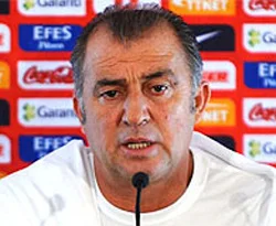 Terim: Kimse umudunu kesmesin