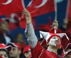 Terim: Yine de iyi oynadık