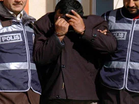 Terör örgütü üyesi 1 kişi yakalandı