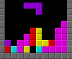 Tetris oyunu 25 yaşında!