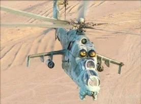Timsah helikopterler geliyor/GALERİ