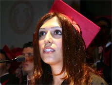 Tıp birincisinden acı itiraf
