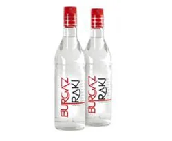TMSF Burgaz Rakı'yı satışa çıkarıyor