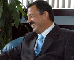'Topuz 'Çirkin' bir yola girdi'