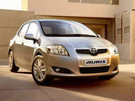 Toyota Auris'e Optimal Drive teknolojisi