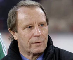 Trabzonspor, Berti Vogts'u istedi