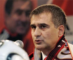 Trabzonspor'un Güneş umudu bitti