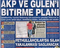 TSK, belgenin mevcudiyetini reddetti