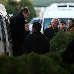 TSK'dan flaş Ergenekon açıklaması