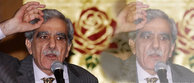 Türk: AKP'nin kendisi etnik siyaset yapıyor
