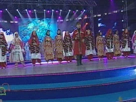Türkçe Olimpiyatları'nda müthiş final
