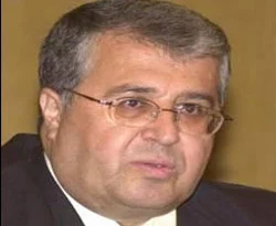 Türker DSP'de istifaların son bulduğunu duyurdu