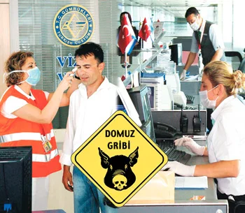 Türkiye'de 10 milyon kişi aşılanacak