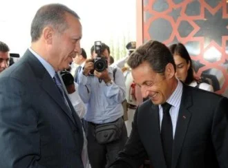 Türkiye Fransa?yı içeriden fethedecek