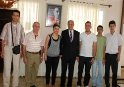 Türkiye Hümanist Partisi kuruldu