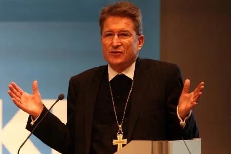 Türkiye'nin AB üyeliğine kilise engeli