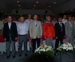 Türkiye?nin ?Fikir işçisi? Sultangazi?de anıldı