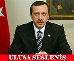 'Türkiye'nin yönü, rotası, güzergahı bellidir'