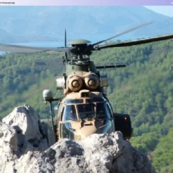 Türkiye Rusya'dan savaş helikopteri alacak