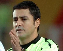 UEFA, Bülent Yıldırım'ın kategorisini yükseltti