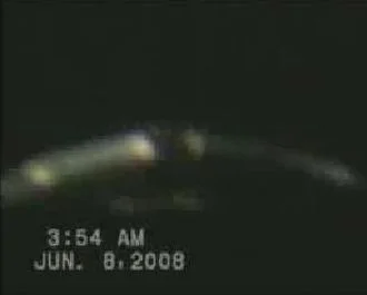 Ufo'cuların İstanbul çıkarması