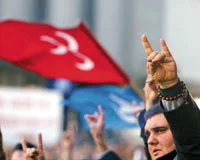 Ülkücüler Ergenekon'a nasıl bakıyor?