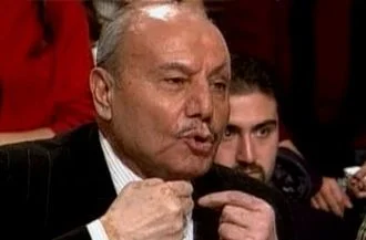 Üzmez'e adli tıp şoku