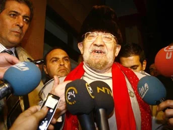 Yalçın Küçük'ten Atilla Olgaç ifadesi