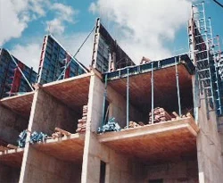Yapı ruhsatında yüzölçümü arttı