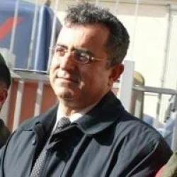 Yarbay Dönmez'i tanımıyorum