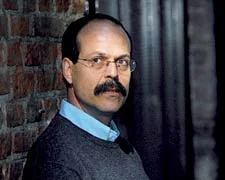 Yazar Margulies'e Ergenekon saldırısı
