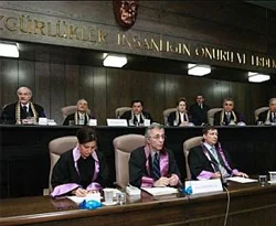 Yüksek Mahkeme GDO'yu mahkum etti