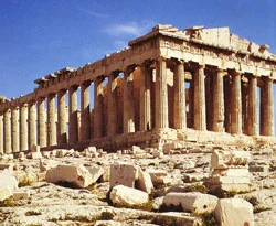 Yunanların Akropolis hayali gerçek oluyor
