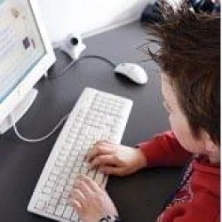 11 yaşındaki hacker yakalandı