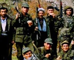 12 korucunun ölümüyle ilgili şok iddia